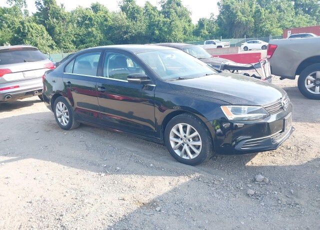 2014 VOLKSWAGEN Jetta