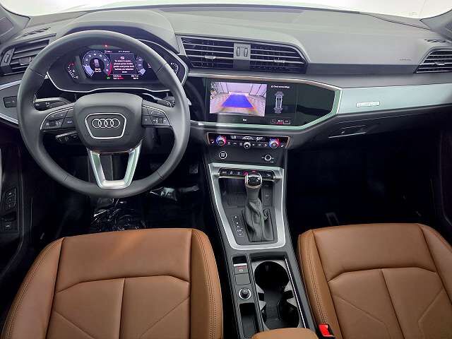 2025 Audi Q3