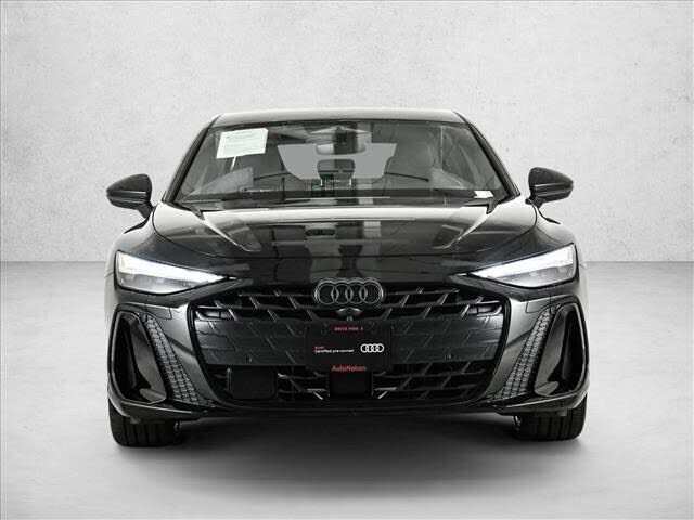 2026 Audi A6