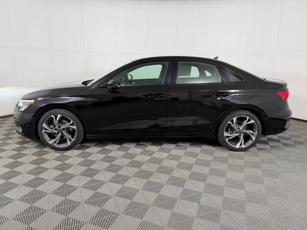 2023 Audi A3