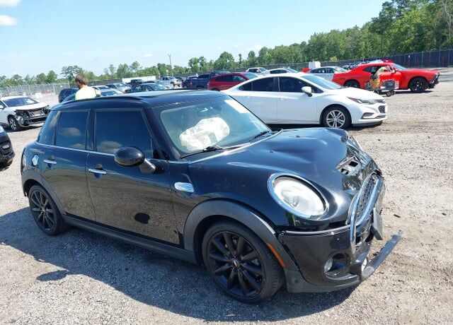 2018 MINI Hardtop