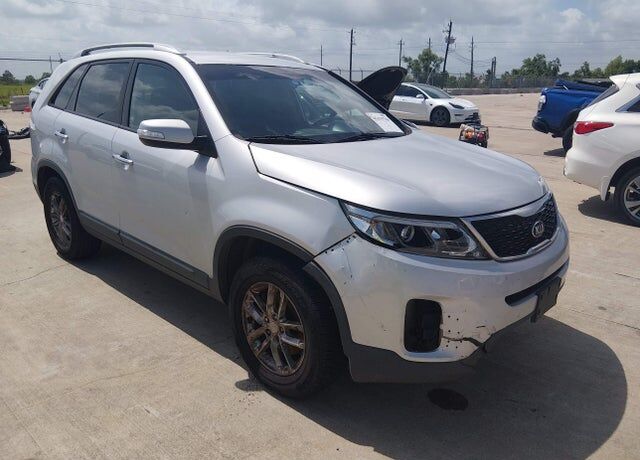 2014 KIA Sorento