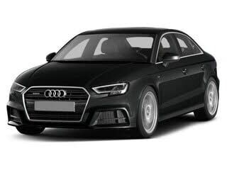 2018 Audi A3