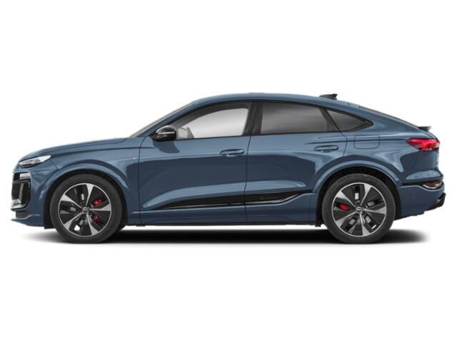 2027 Audi Q6