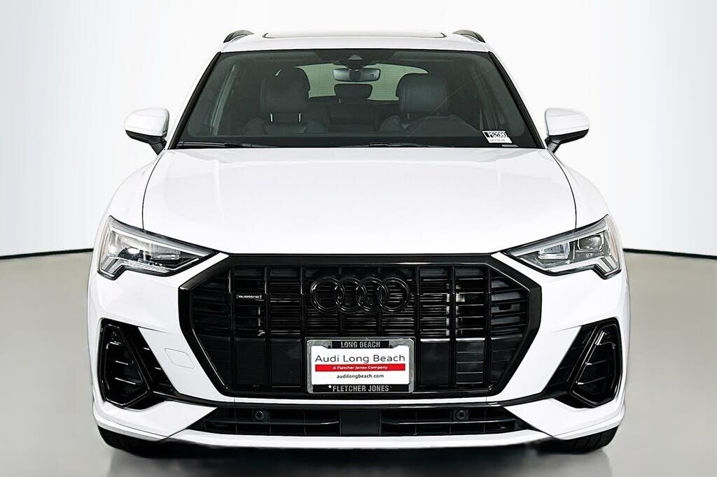 2023 Audi Q3