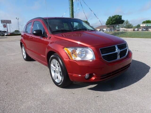 2010 DODGE Caliber
