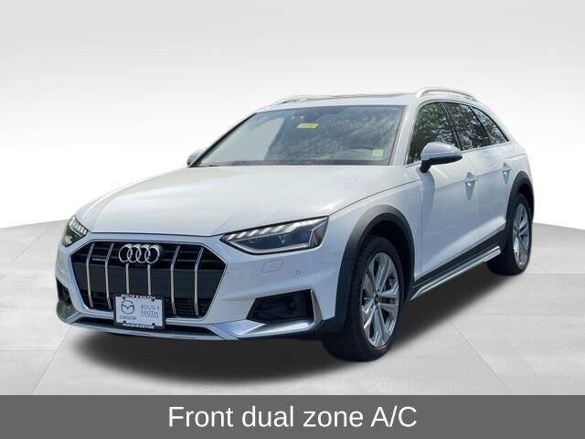 2023 Audi A4 allroad