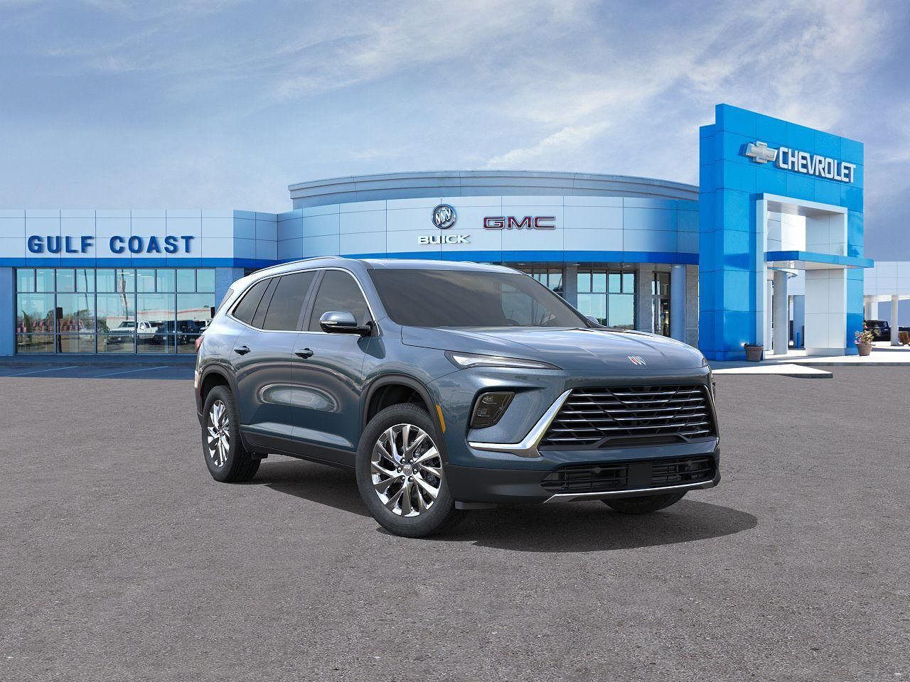 2026 BUICK Enclave