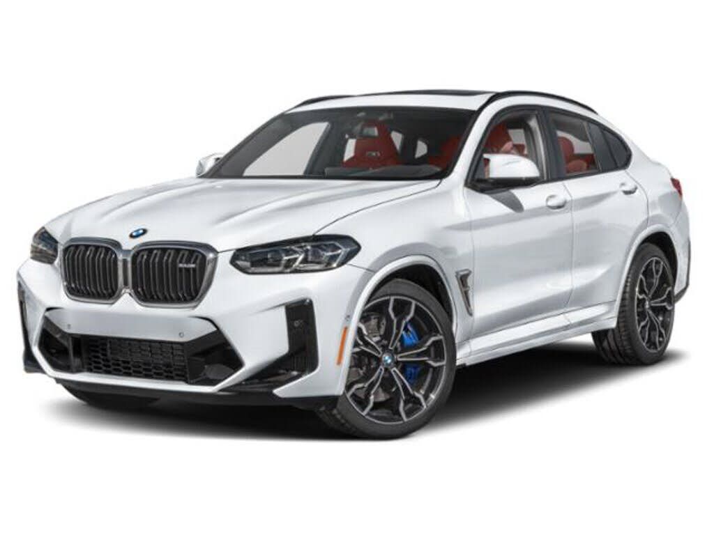 2024 BMW X4