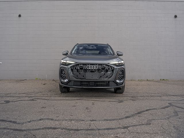 2026 Audi Q5