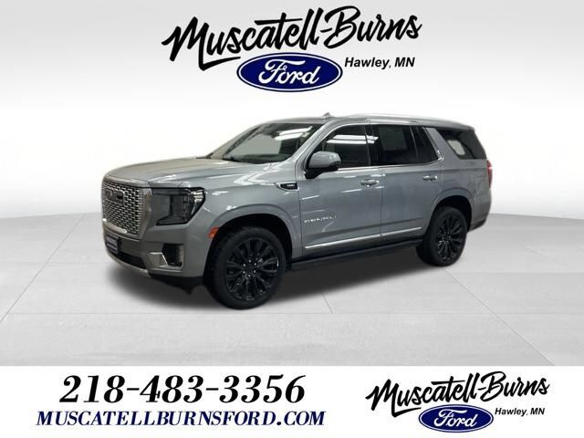 2023 GMC Yukon