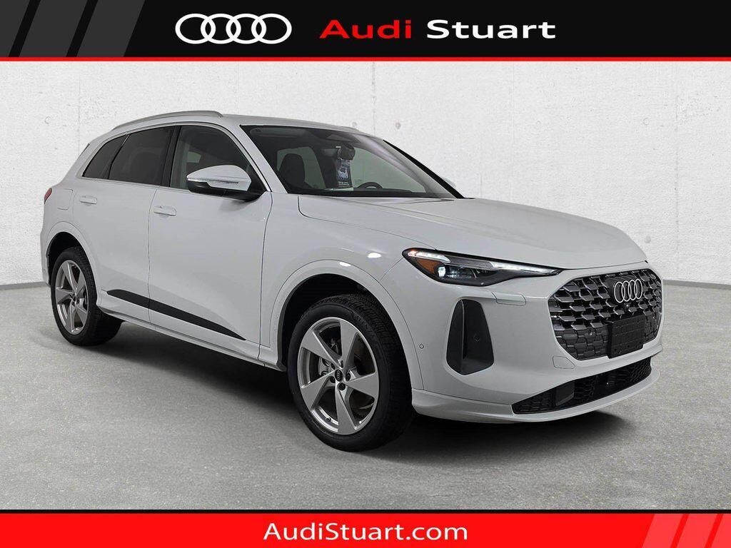2026 AUDI Q5