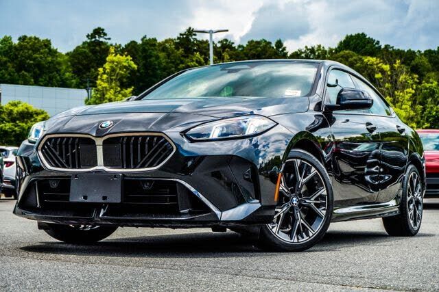 2025 BMW 2 Series