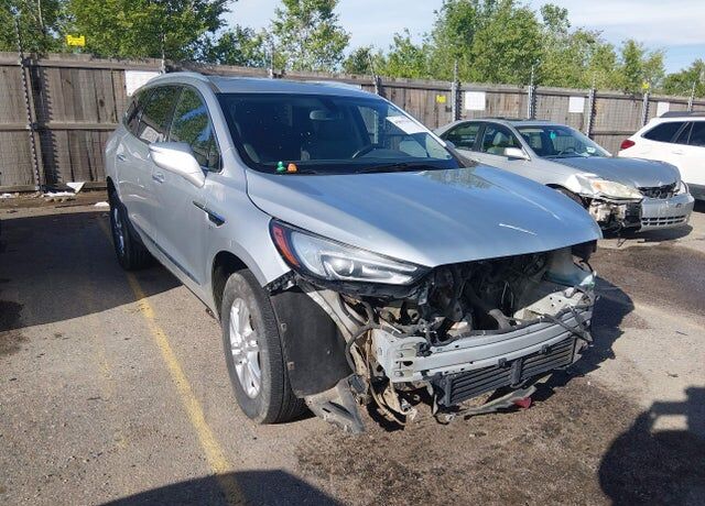 2018 BUICK Enclave