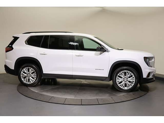 2024 GMC Acadia