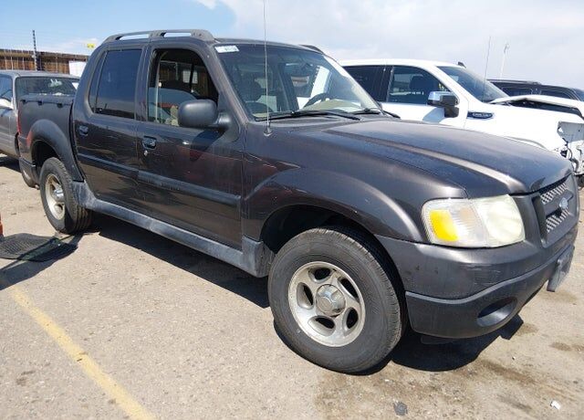 2005 FORD Explorer