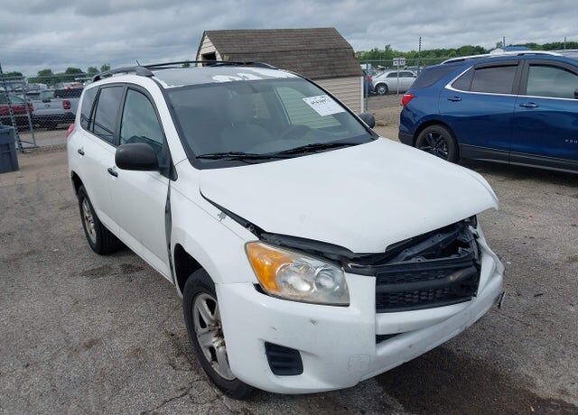 2011 TOYOTA RAV4