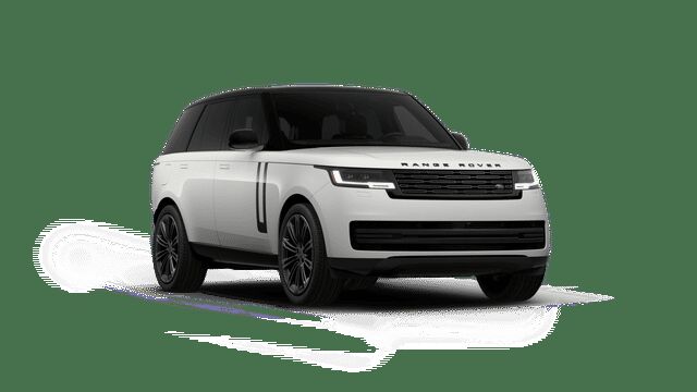 2026 LAND ROVER Range Rover