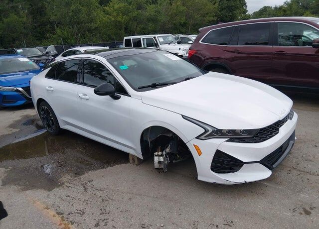 2023 KIA K5