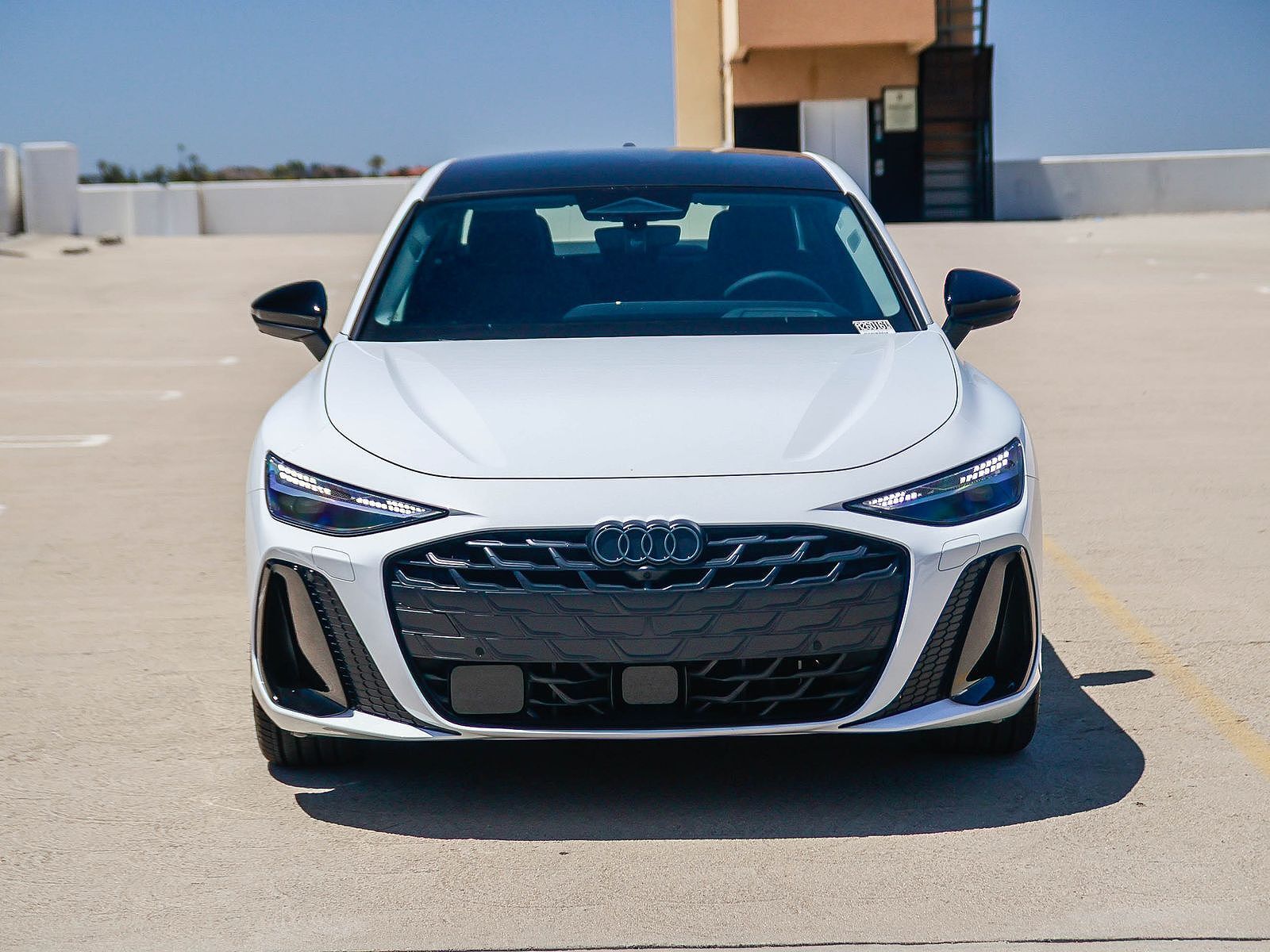2026 Audi A6