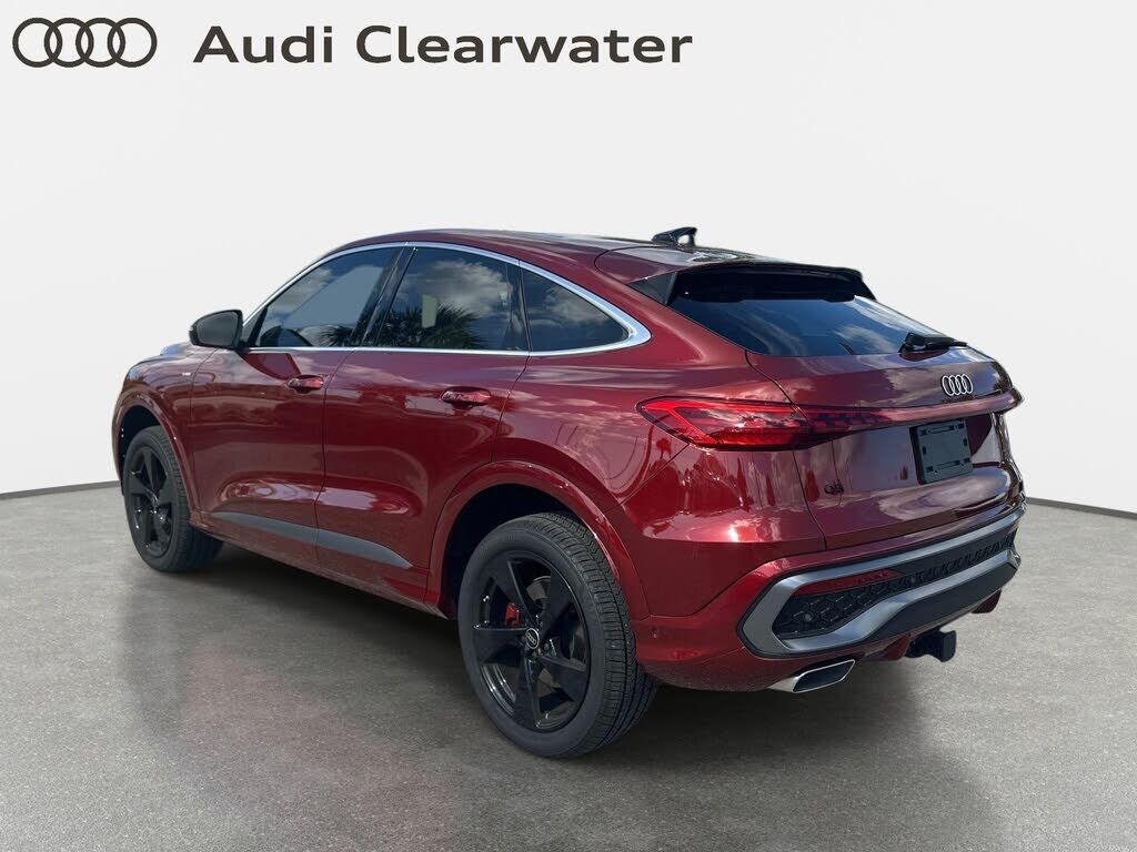 2025 Audi Q5