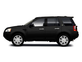 2010 LAND ROVER LR2