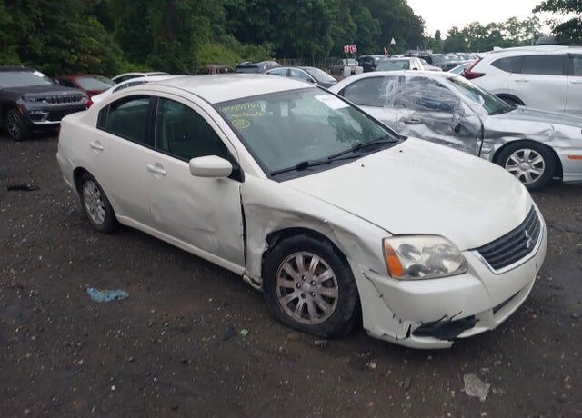 Mitsubishi Galant