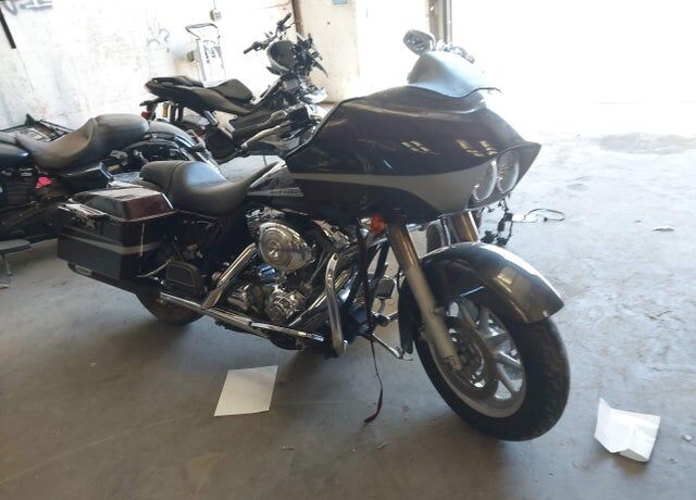 2005 HARLEY DAVIDSON FLTRI / Road Glide