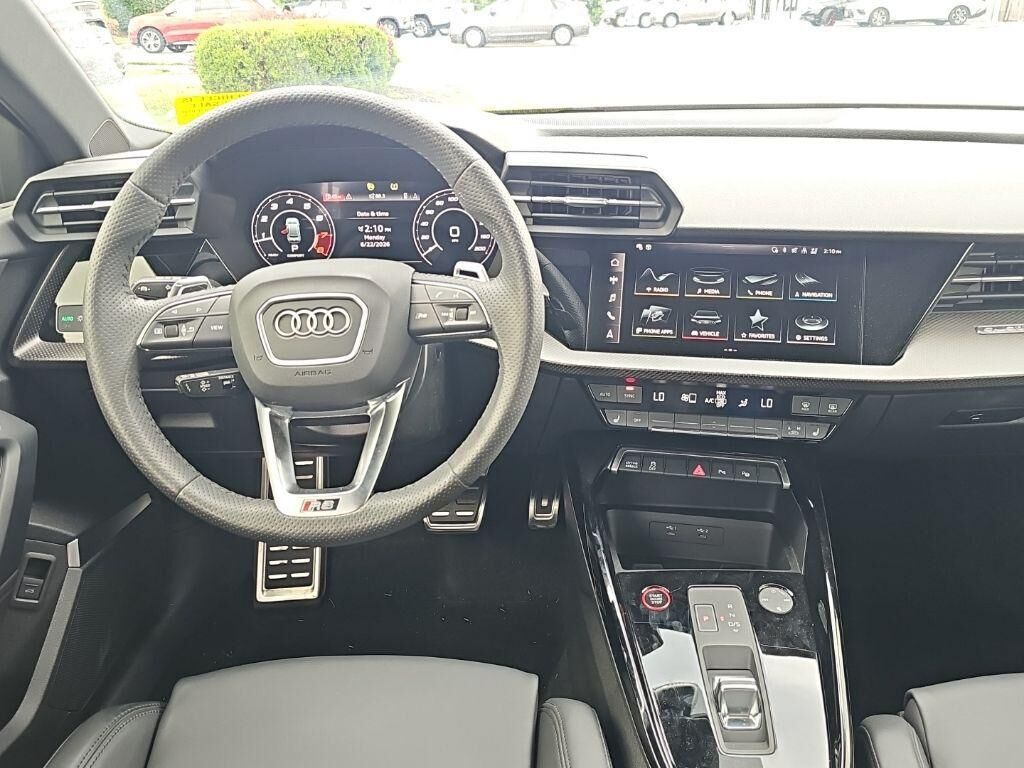 2024 Audi RS3