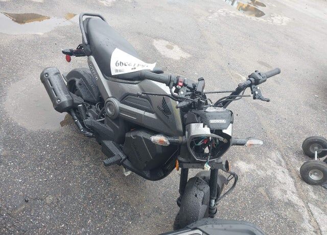 2024 HONDA Navi