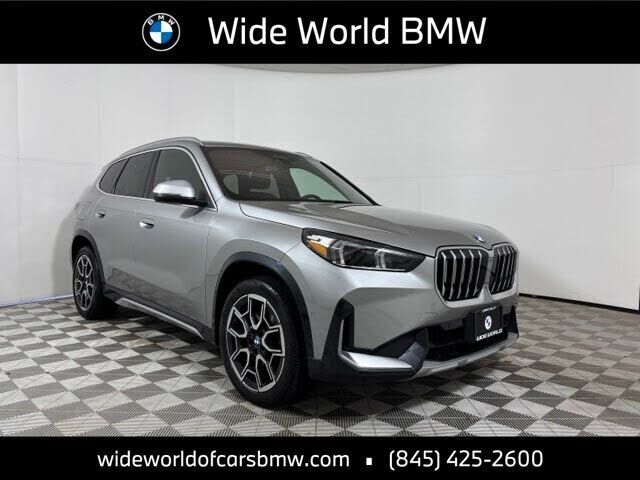 2023 BMW X1
