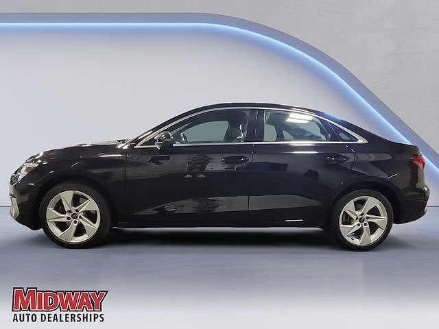 2024 Audi A3