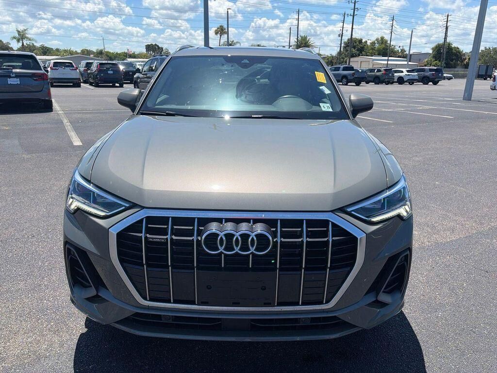 2024 Audi Q3