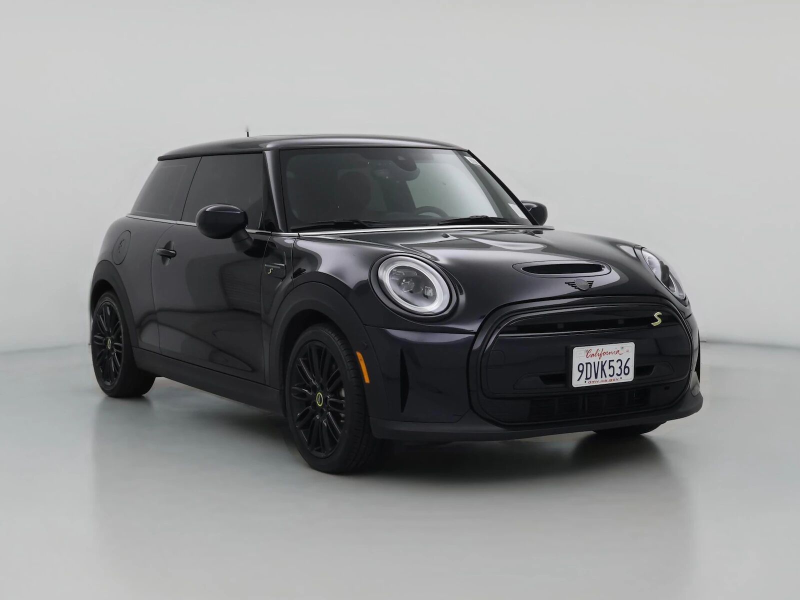 2023 MINI Hardtop