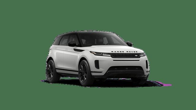 2026 LAND ROVER Range Rover Evoque