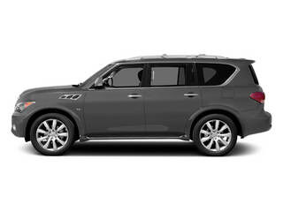 Infiniti QX80