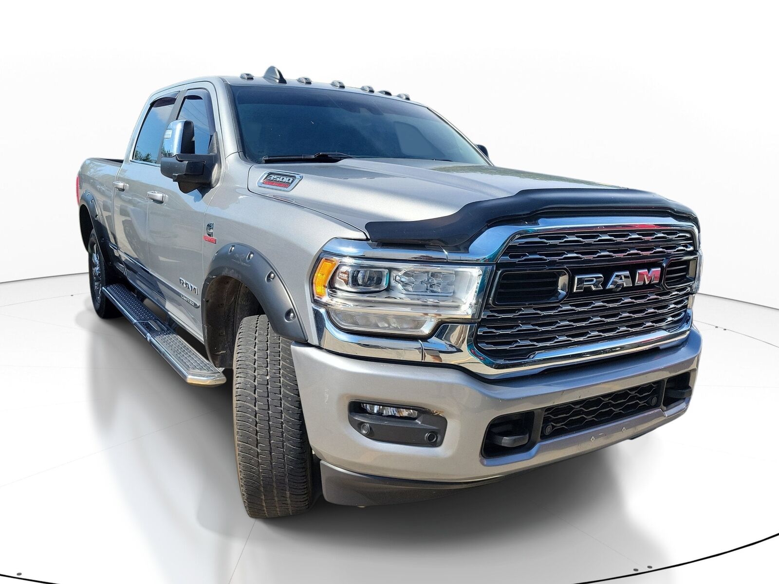 2023 RAM 3500