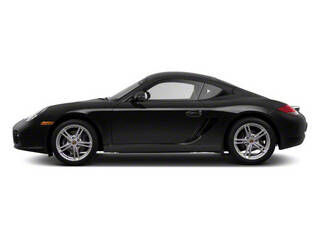 2012 PORSCHE Cayman