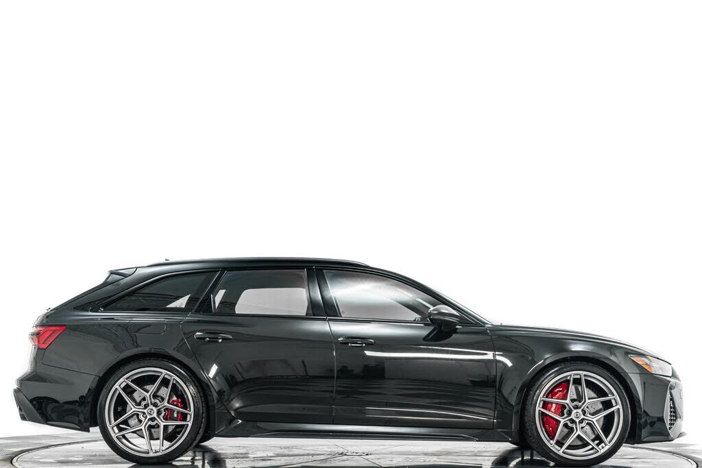 2024 Audi RS6