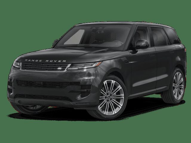 2026 LAND ROVER Range Rover Sport