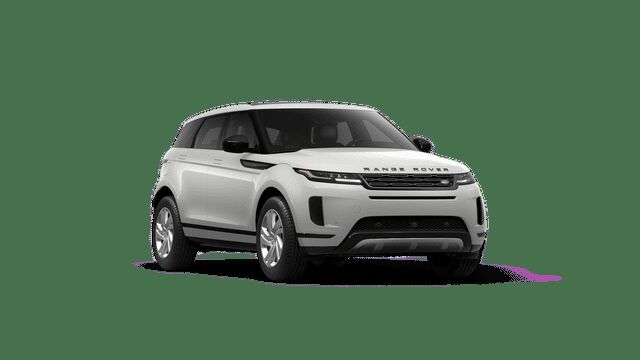 2026 LAND ROVER Range Rover Evoque