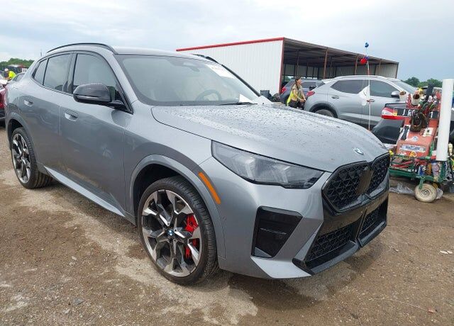 2026 BMW X2