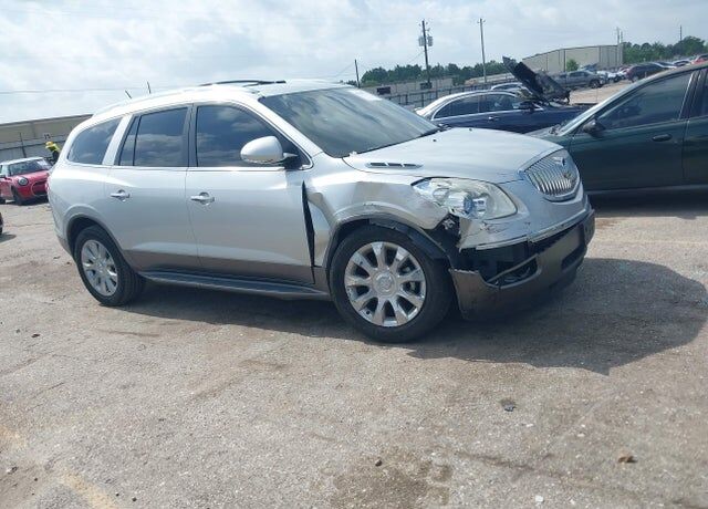 2011 BUICK Enclave