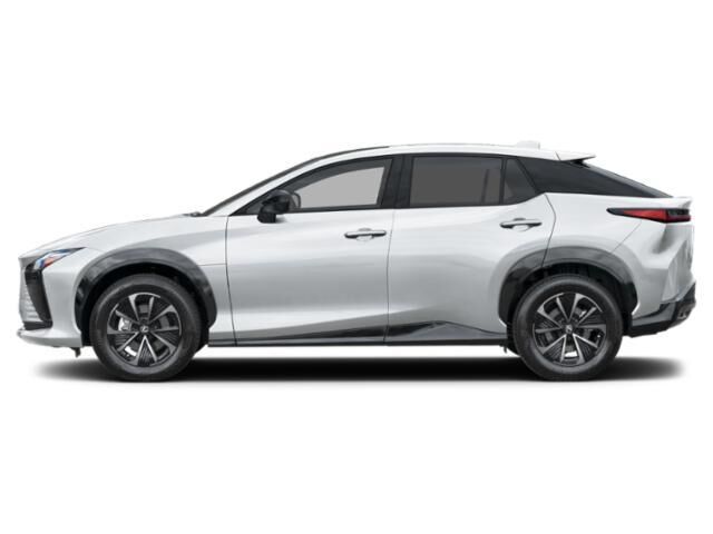 2026 Lexus RZ