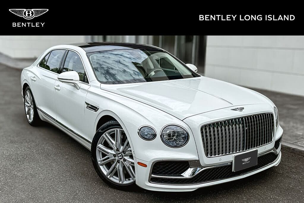 2023 BENTLEY Flying Spur