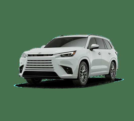 2026 LEXUS TX