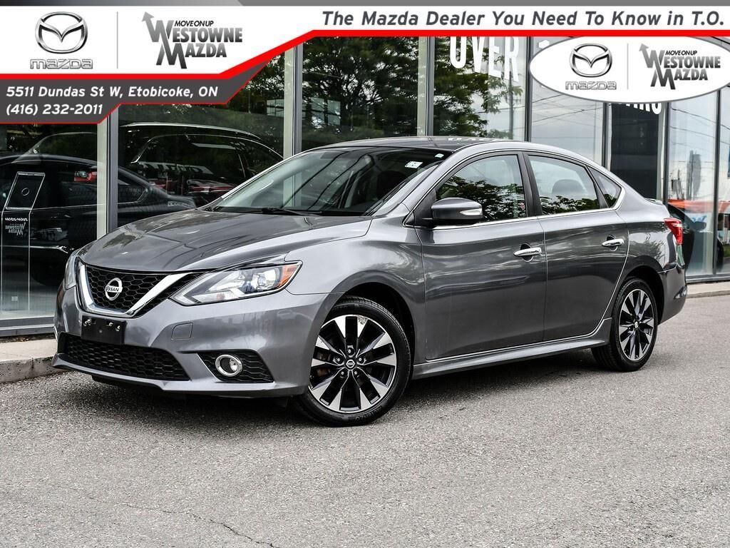 Nissan Sentra