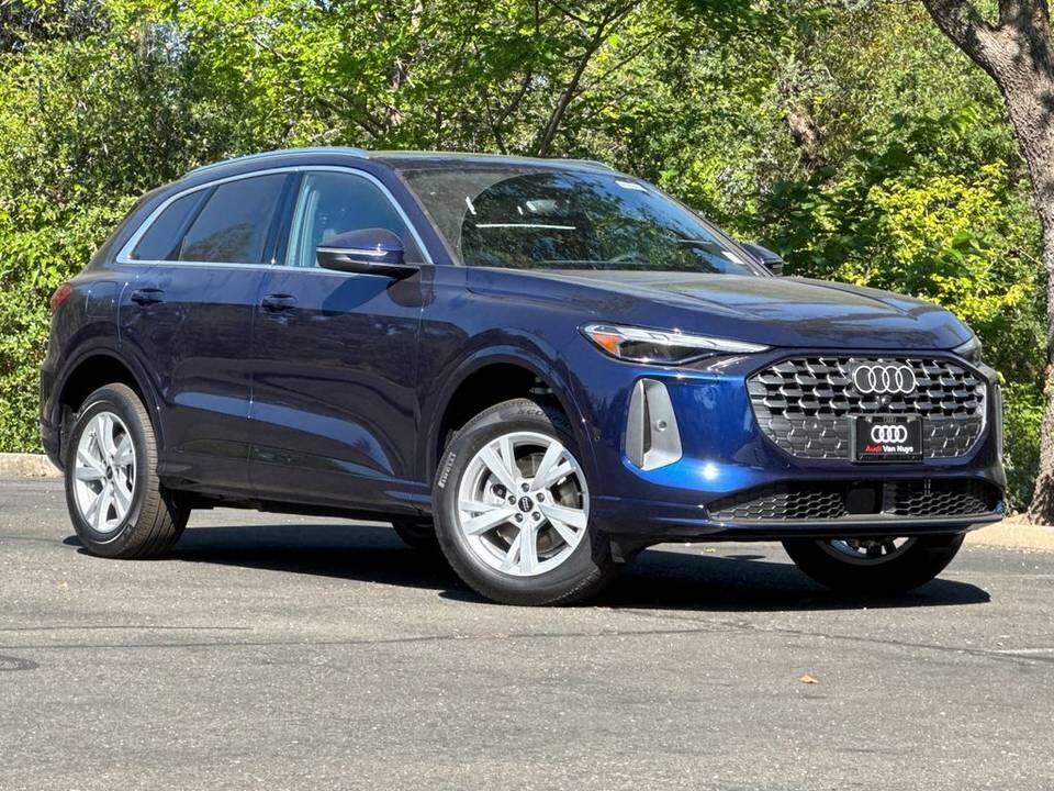 2026 Audi Q5
