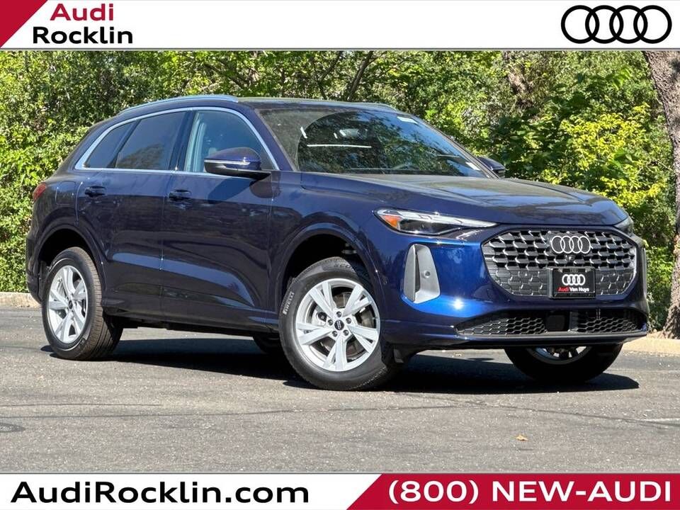 2026 AUDI Q5