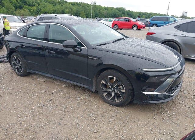 2025 HYUNDAI Sonata